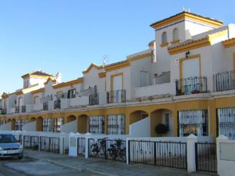 Duplex el cortijo real alicante Guardamar Del Segura